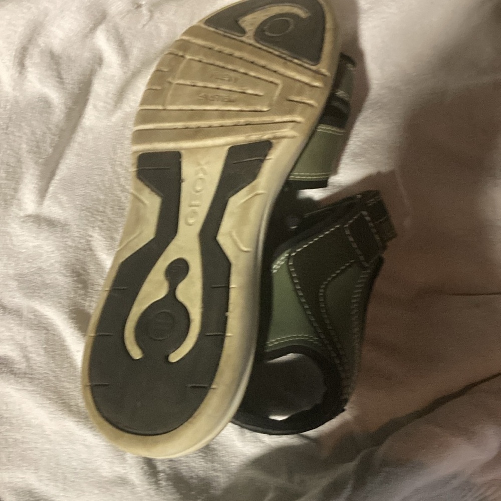 Geox Sandals - Picture 2 of 3